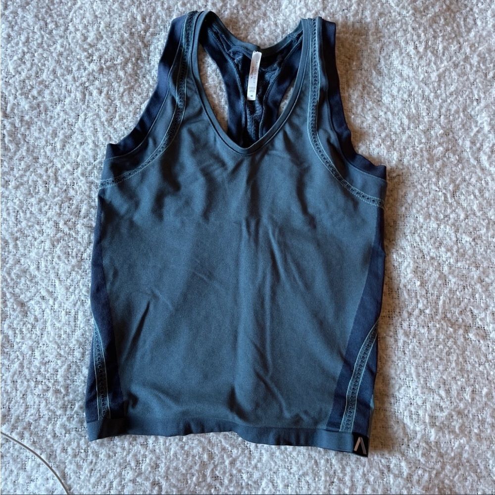 Athleta Allyson‎ Felix tank top M